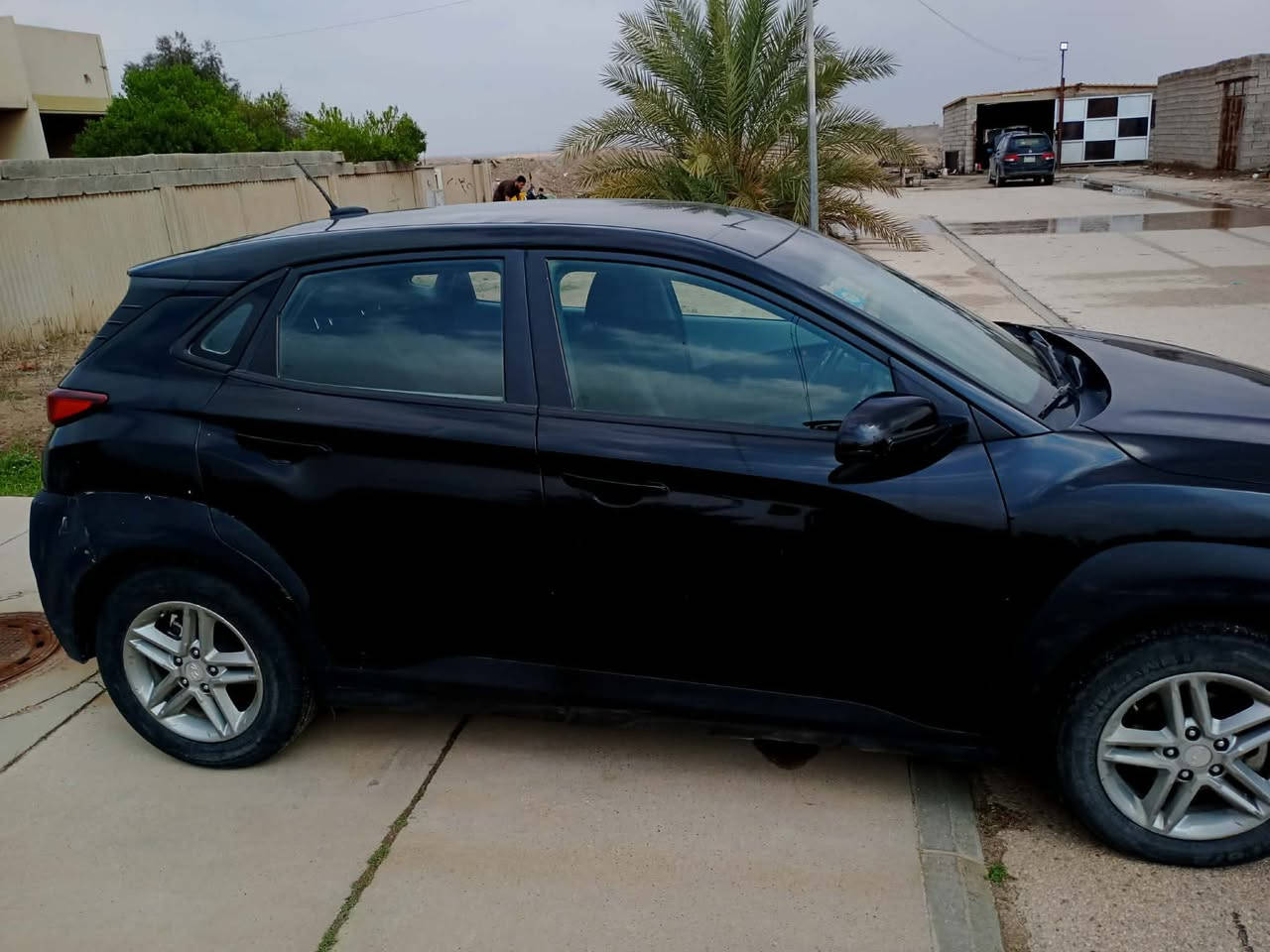 السلام عليكم
للبيع او مراوس هونداي كونا 2020 محرك 2000 سيارة جاهزة رقم بغداد ما بيهة نقص رادارات تحديد مسار تبريد تدفئة كلة جاهز حادث صندوك خلفي باقي مكفول واضح بالصور 
سعر 120 مجال قليل 
***********
