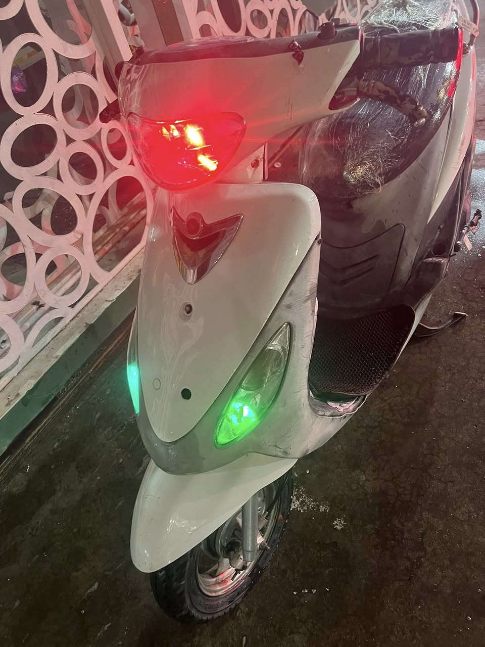 ماكس منغولي رمبة كاملة مكملة رايدها ب٧٠٠
مكاني حي العدل ***********
