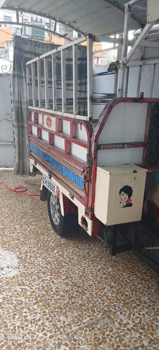 ستوته للبيع نضيفه السعر 850 وبيه مجال للطيبين مكاني الموصل جناب الايمن وبيه منفيس


**إذا كنت صاحب هذا الإعلان وتريد حذفه لأي سبب، رجاءا أرسل رسالة إلى الدعم الفني**