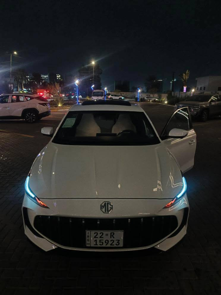 للبيع فول مواصفات ماشية 23 بعدها زيرو بحالة الوكاله
للتواصل *********** خط او واتساب مفتوح كركوك, العراق
