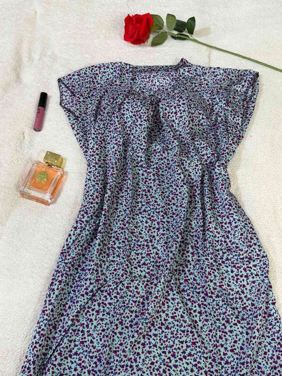 🔥🔥تخفيضات 🔥🔥تخفيضات 🔥🔥
    شلحات صيفي 😍 

 القياسات فري سايز تلبس من وزن 50 الى 90

🔥🔥عرض ناااار 2 قطعة ب 10 الاف دينار 🔥🔥

توصيل داخل الكوت             2000 دينار 
توصيل اقضية ونواحي          4000 دينار
توصيل بغداد والمحافضات   5000 دينار 
يوجد توصيل الى جميع محافظات العراق 
ازياء زهرة 
@متابعين


**إذا كنت صاحب هذا الإعلان وتريد حذفه لأي سبب، رجاءا أرسل رسالة إلى الدعم الفني**