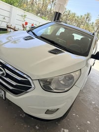 توسان 2011 خليجي محدثة 2015 السنوية بأسمي ل 2031  رقمه بغداد  بانوراما...