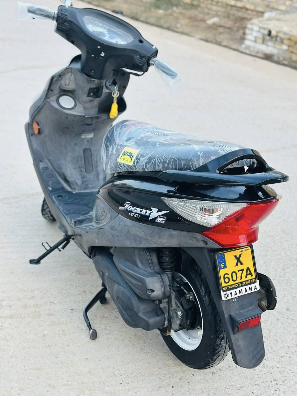 سلام عليكم دراجه كامكو مكفوله كفالة عامه
موديل 13سعر خاص الو تصال ***********
