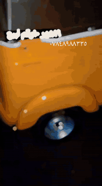 توك توك • ١٩شهر • رقم ١٠