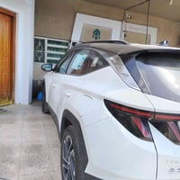توكسان   ٢٠٢٥ تو كلر سياره زيروا  ماشيه  ٧٠٠ كيلوا بيه هاي رصعه فقط سع...