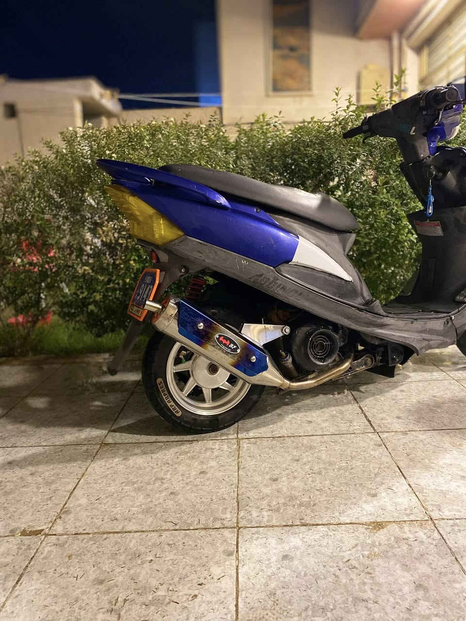 للبيع نقص باتري فقط دراجه جاهزه للأستفسار ***********
