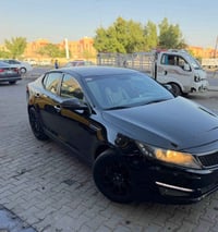 اوبتيما ٢٠١١ • محرك ٢٤٠٠ • رقم اربيل