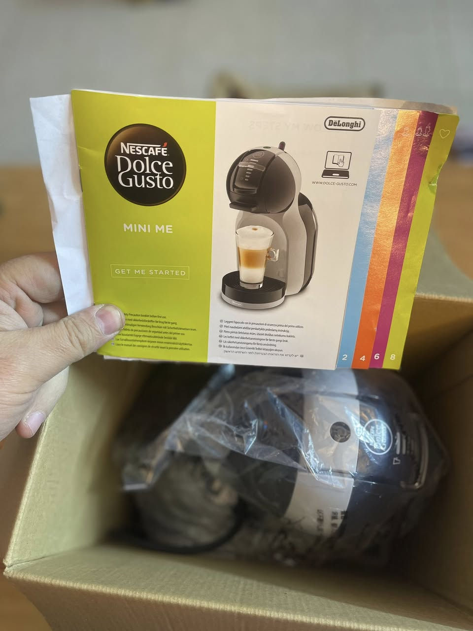 جديدة للبيع صناعة نكليزية


**إذا كنت صاحب هذا الإعلان وتريد حذفه لأي سبب، رجاءا أرسل رسالة إلى الدعم الفني**