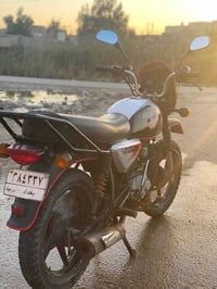 بوكسر • موديل ٢٠١٨ • تحويل مباشر