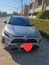 راف فور هايبرد • ٢٠٢٥ • رقم بغداد