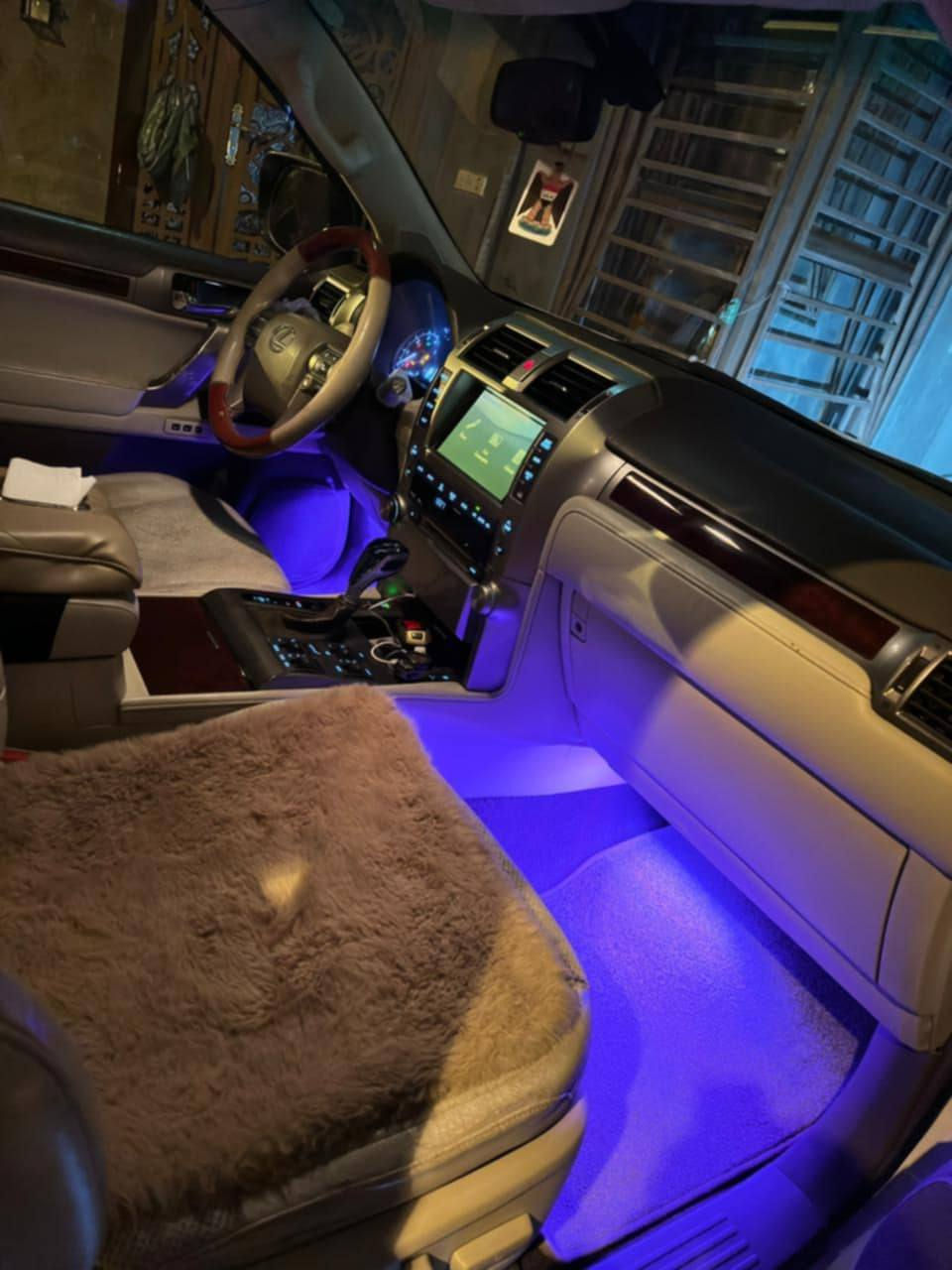 السلام عليكم ورحمة الله وبركاته
لكزر برادوا 2010 رقم دولي تريد تحويل تريد وكالة دواخل نظيفة مكينة وكير جدد السيارة كفالة بأستثناء باب الصدر وبارد بالبنيد مكانها الديوانية الحمزة السعر 280 وبيها مجال ***********
