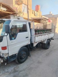تيوته • ٢٠٠١ • ٤ سلندر