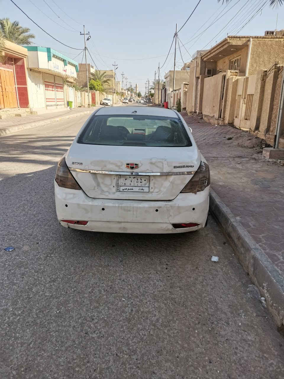 امكراند ٢٠١٢ مكينه وكير نحله ١٨٠٠ رقم بغداد سنويه 28 السعر ٢٥ قفل ***********
