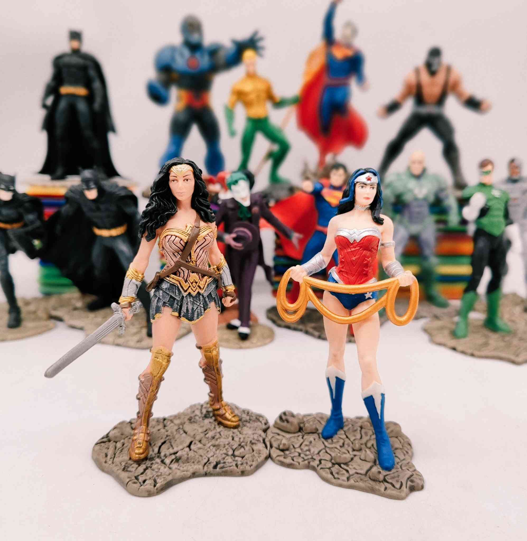 DC شلايش 😍🥰🤩💯🙏💥🔥💢😁🌹
للحجز والاستفسار يرجى مراسلة الصفحة Umbrella toys أو التواصل مع الرقم ***********
