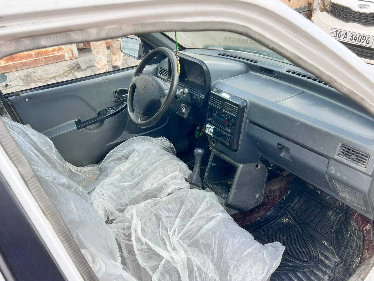 السلام عليكم سايبه موديل 2011 عضم سعر 27 بيه مجال مكان نجف عسكري كبل ***********
