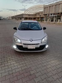 ميغان • ٢٠١٢ • رقم بابل