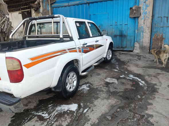 السلام عليكم تحية طيبة لاعضاء الكروب المحترمين بيكم سكاي موديل 2013 رقم كربلاء مشروع وطني كير أوتماتيك 
السعر 53 مع مجال بسيط للاستفسار أكثر الاتصال على الرقم  *********** الرقم بي واتساب أعتذر عن الإجابة بالخاص مكلف بالنشر
