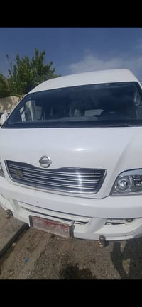 منو رخصه الادمن شيري H5 بيع او مراوس حسب الاتفاق محرك في في تي كير نفس...