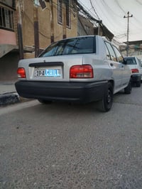 موديل ٢٠٢٤ • كفاله عامه • ماشيه ٧٤٠٠٠