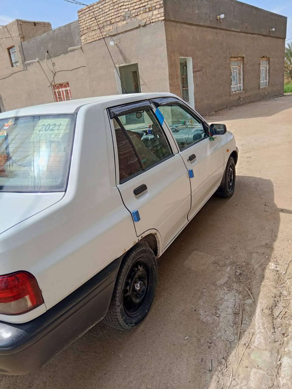 سلام عليكم اخوان سايبا 2018 رقم نجف بأسمي السياره بدون حادث بيهه بارد قليل مكينه نضيفه وحداديه جديده وتبريدهه شغال السياره متعوب عليهه ومال جناي *********** السعر 49 وبيهه مجال العنوان الديوانية غماس
