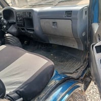 كيا فونتيره • فحص وكالة • الشرقاط اسديره