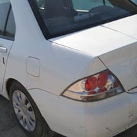 لانسر • ٢٠١١ • ماشيه ٩١ الف