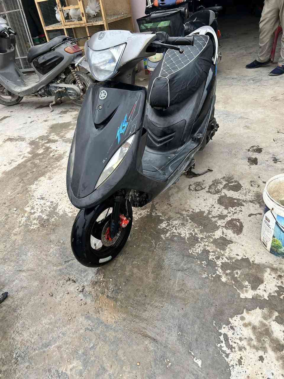 السلام عليكم حبايب ماكس   عدله بلادي مختمه كلشي شغال شلعه معدل السعر ٥٥٠قفل
للستفسار //***********
