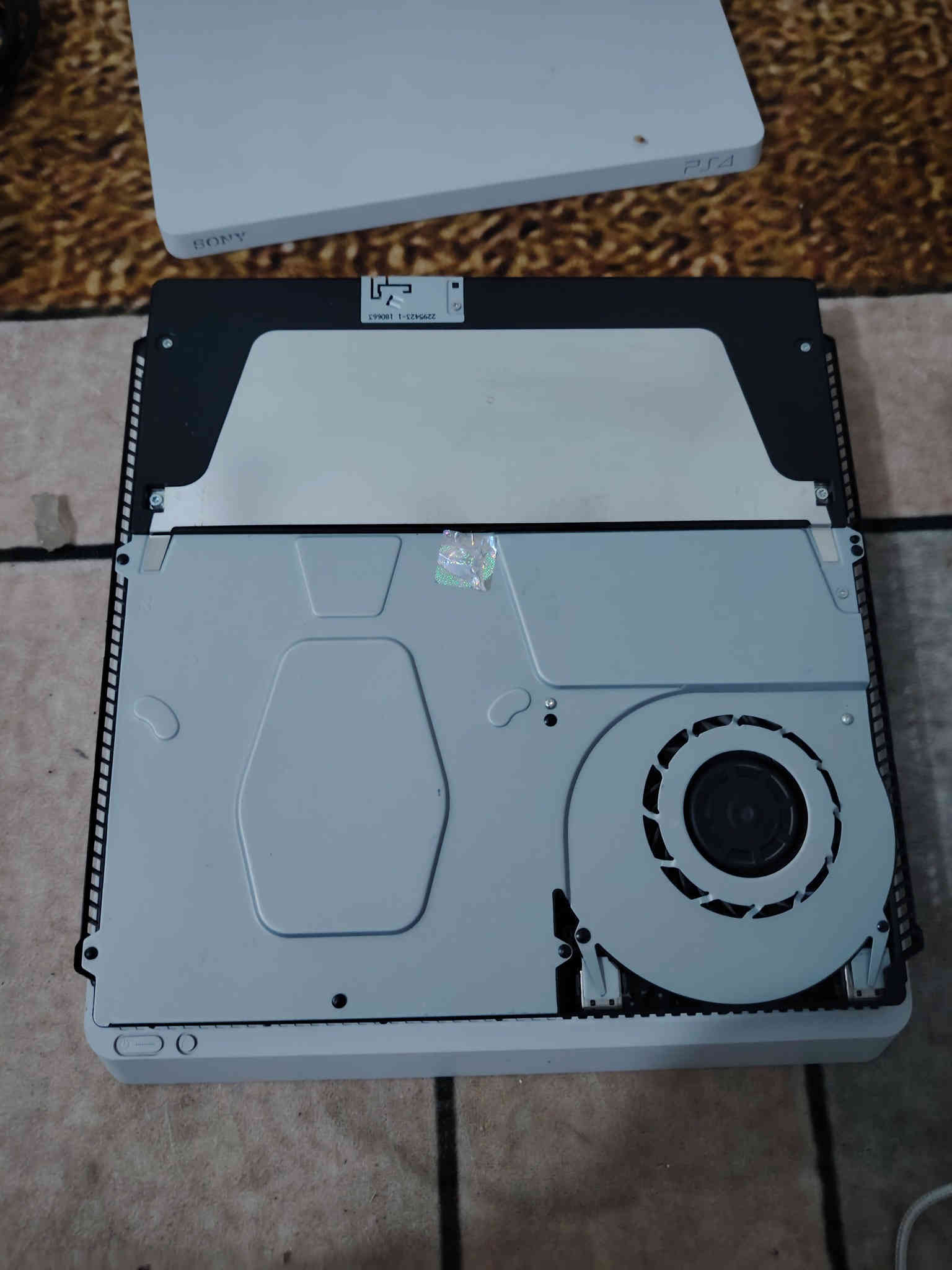 بلي فور للبيع نضيف نضافه 100 ٪
مهكر اصدار 11 بي 5 العاب قويات فيفا 26 كلفيودي ولعاب بعد قويات وبي برنامج تنزيل العاب اي لعبه بالك تنزل جهاز نضيف وما مفتوح لوك ستيكر ذاكره 500 كامل ملحقات جوستك اصلي عنواني بصرهر5ميل رقمي ***********
