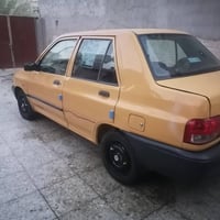 سياره البيع سايبه مديل 2017 السياره جاهزه كيرمكينه  السياره نقص بس تبر...