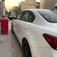 كيا ريو 2019محرك GT مكاني بغداد الدوره ب95$ وبيها مجال بسيط منظومه تبر...