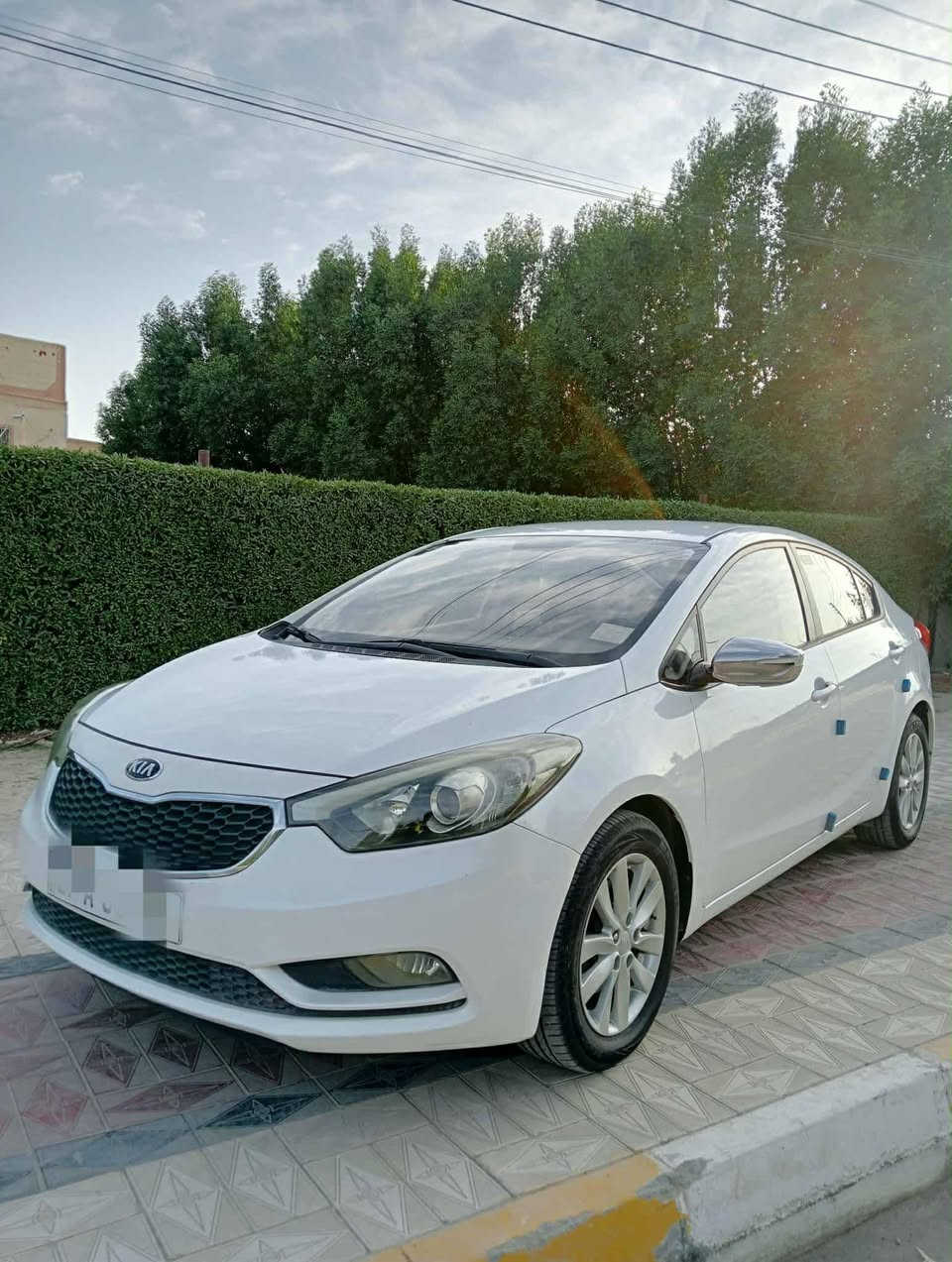 مكان ناصريه مقفوله كفاله عامه سعر 125 استفسار على الرقم كفاله عامه ***********
