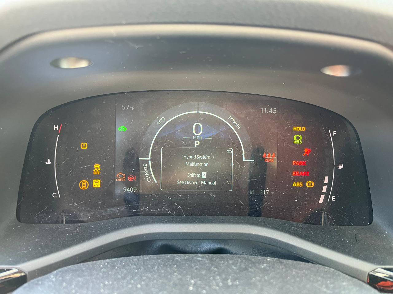 السلام عليكم
شراء جديد من المزاد 

تيوتا كامري موديل ٢٠٢٥ هايبرد فئة LE السيارة ٤٥ يوم إن شاء الله توصل المنطقة الحرة السعر ١٤٥ تفاصيل أكثر اتصل على الرقم ***********

***********
