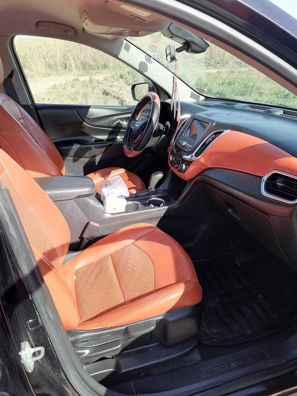 السلام عليكم
من رخصت الادمن المحترم سياره اكونيكوس شوفرليت موديل ٢١ اربيل انكليزي وكاله امداور السياره مكفوله بيه اشبر جاملغ الأمامي بدون دواخل واشبر بالبنيد سونار موجود مكينه ٢٠٠٠ تيربو مواصفات كلش حلوه بصمه تحكمات اهواي مواصفات عدا الفتحه السياره كلش نظيفه السعر ١٦٠ والشراي يدلل مكان السياره ديوانيه الحمزه الشرقي الاتصال على الارقام التاليه او مراسلت الصفحه واني خادم امراوس حسب القناعه وينطيني فرق عادي
***********
***********
