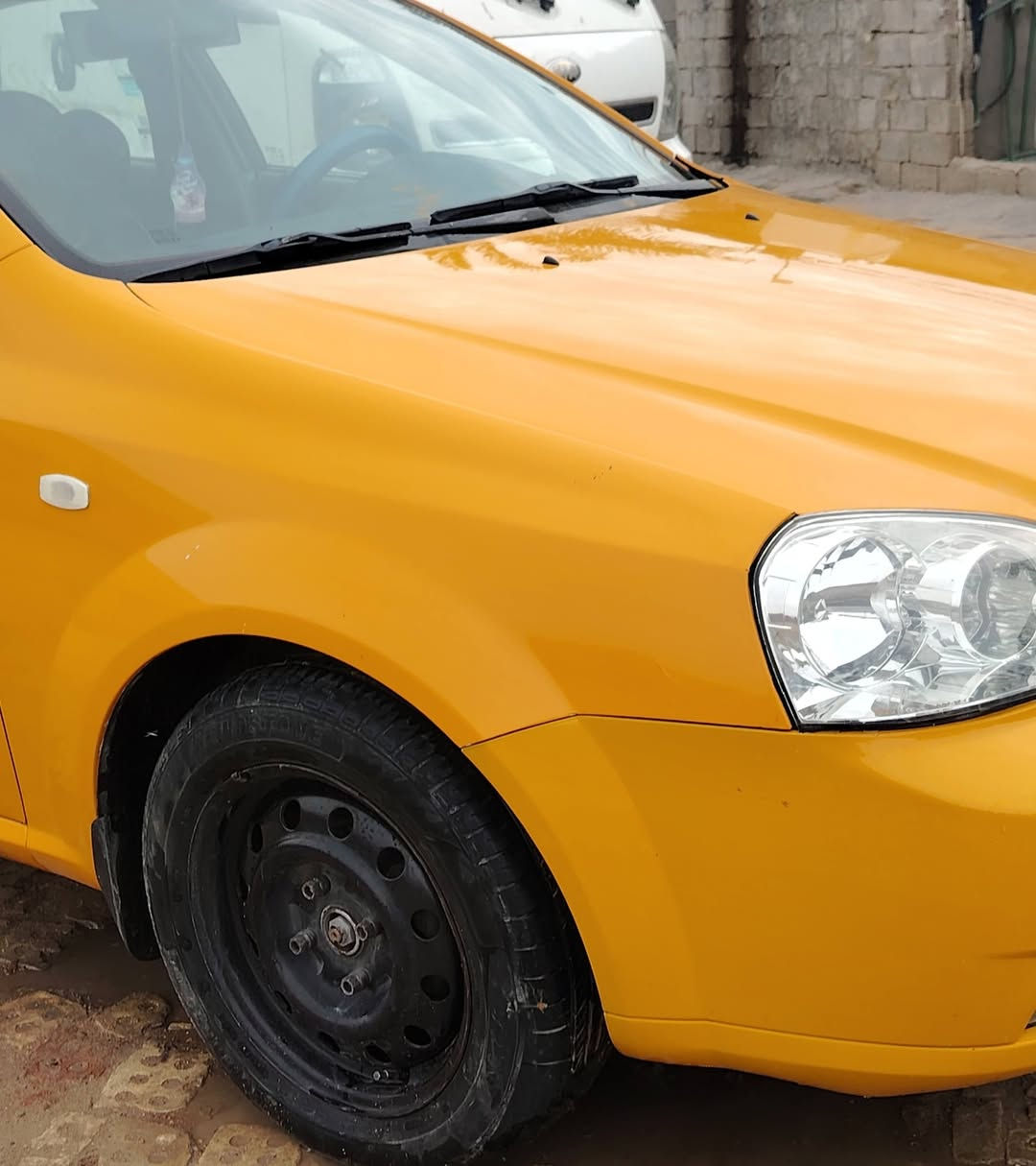 سلام عليكم رمضان كريم الجميع سياره فورنزه او بترا تكسي مديل 2008 سياره نضيفه كلش مابيه شخوط صدر حداديه جاملغات وسبير مابي شي  الله شاهد سياره نضيفه وحلوه وكلشي مابيه  الرقم. *********** وتحياتي اللجميع👍❤️
