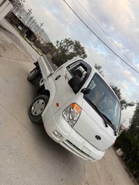 كيا 2010 • غاز • فل فول