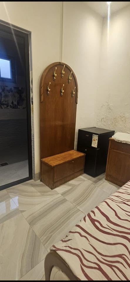 ‭ ‬غرفه نوم بدون قنصور سعرها ٢٥٠وبيها مجال موصل حي النور
‭***********‬
