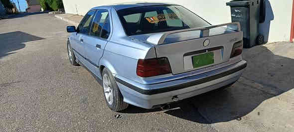 بۆ فرۆشتن BM
شەرتی اولیات وحاسببه دەفرۆشم 

مودێل...91...گێڕ توماتیک 

مکینە 4 پستن 

بێ لێدان..وبێ سبوغ... سعری...17 ورقە ومجال 

شوێن قەزای بەردەڕەش 

***********
