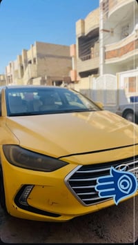 النترا ٢٠١٧ • محرك ٢٠٠٠ • حاده تبديل