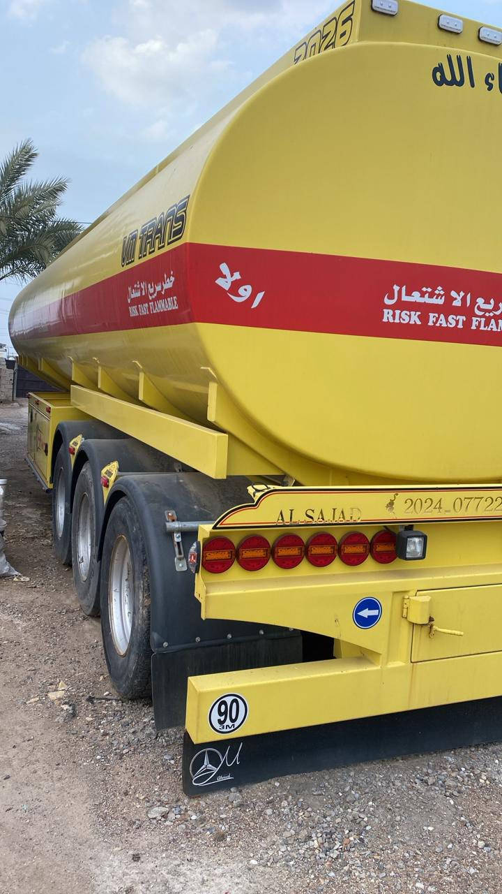 السلام عليكم تانكي للبيع حداده السجاد تانكي جديد جاهز للعمل السعه 36بدون تاير وويل كهربائيات درجه أولى كهربائي النصر السعر140 للاتصال ***********
