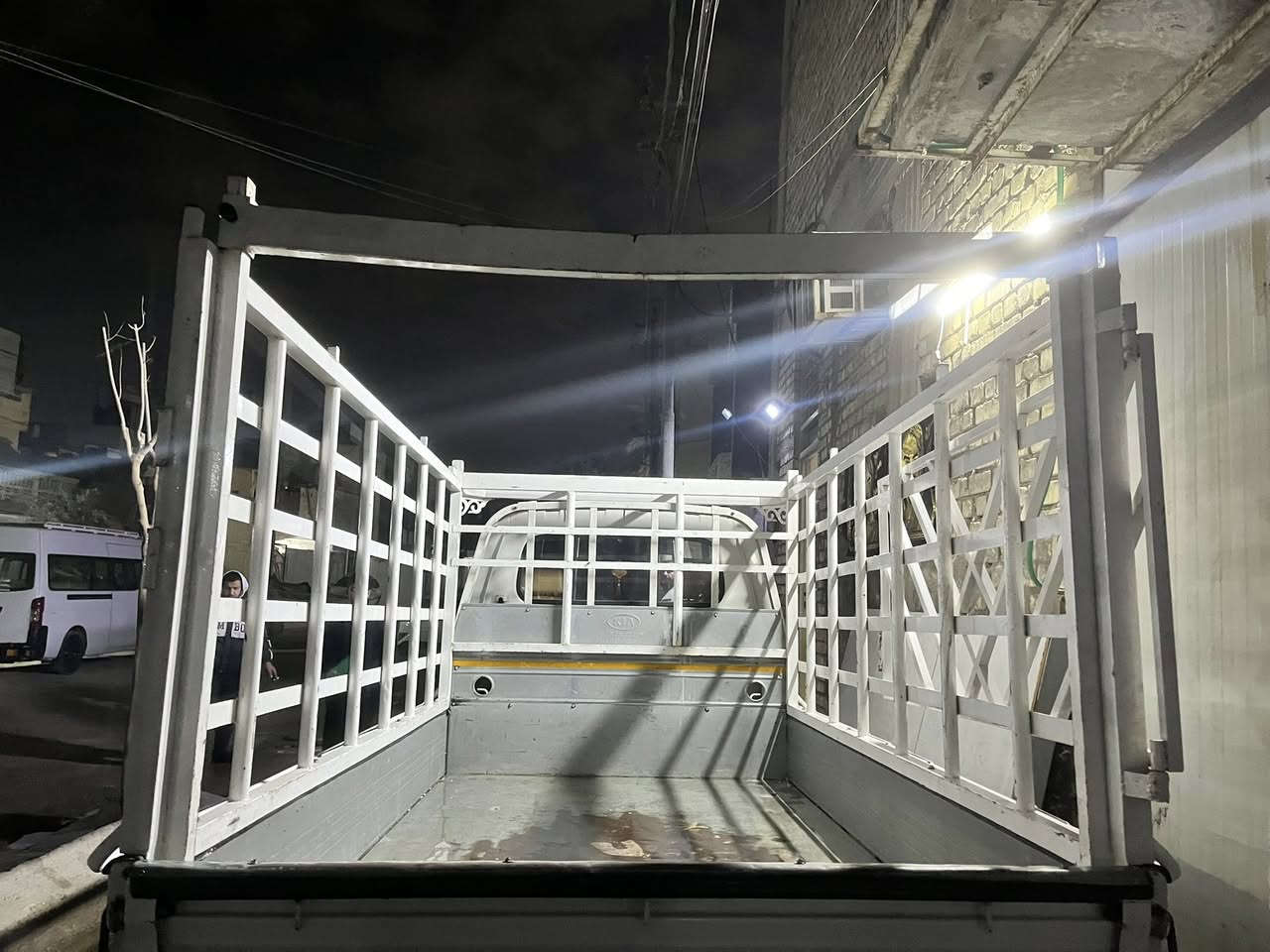 سلام عليكم محجر كيه فحل البيع محجر حلو نضيف مكان بغداد رقمي ‭٠٧٧١ ٥١٠ ٤٢٩٧‬
