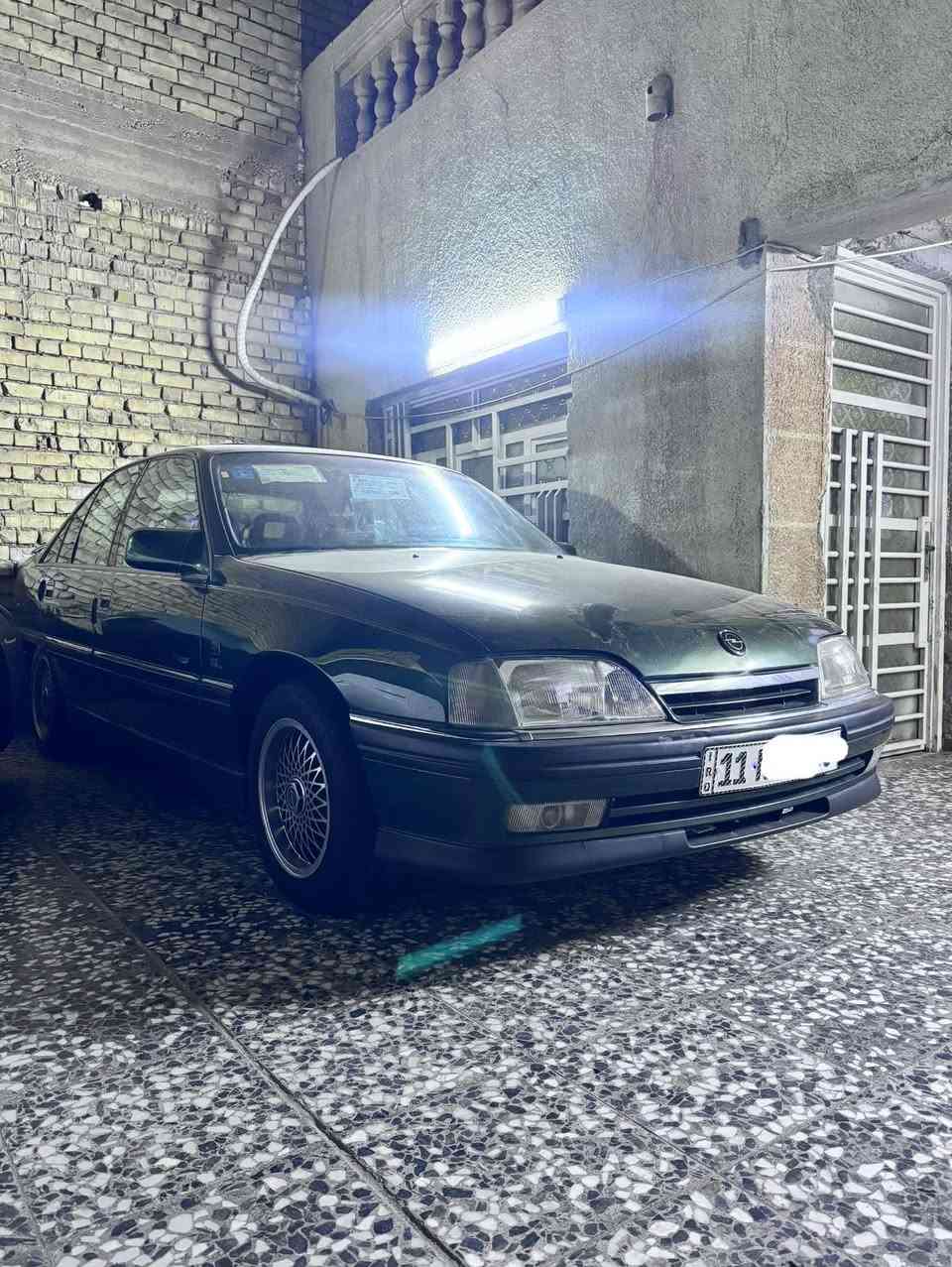 السلام عليكم لليع اوبل موديل 91 مخزنة صار 18 سنة جديدة لوك بل كارتون كفالة عامة علة وضع الشركة
***********
