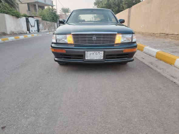 السلام عليكم شباب بطه كراون متصل لون زيتوني جام اخضر رقم بصره وباسمي مشروع وطني تحويل بكل المحافظات
صبغ اثر جراد فرن 

مكفوله من الضربه جنطه حوض سبير جاملغات مكفولات 

كير مكينه حداديه تخم تاير مضخم صوت مسجل كله شغال 

كهربائيات كلها شغاله سنتر لوك شغال 

السعر 54 وبيها مجال بسيط 

العنوان واسط 

وشرط السياره احلى من الصور وجاهزه الف ماتصرف عليها

‭٠٧٨٧ ١١١ ٣٠٩٧
