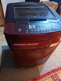 غساله غراض كلهن شغالات ونضاف سبالت ثنين ب325 مقفول غازهن ثلاجه عل تجمي...