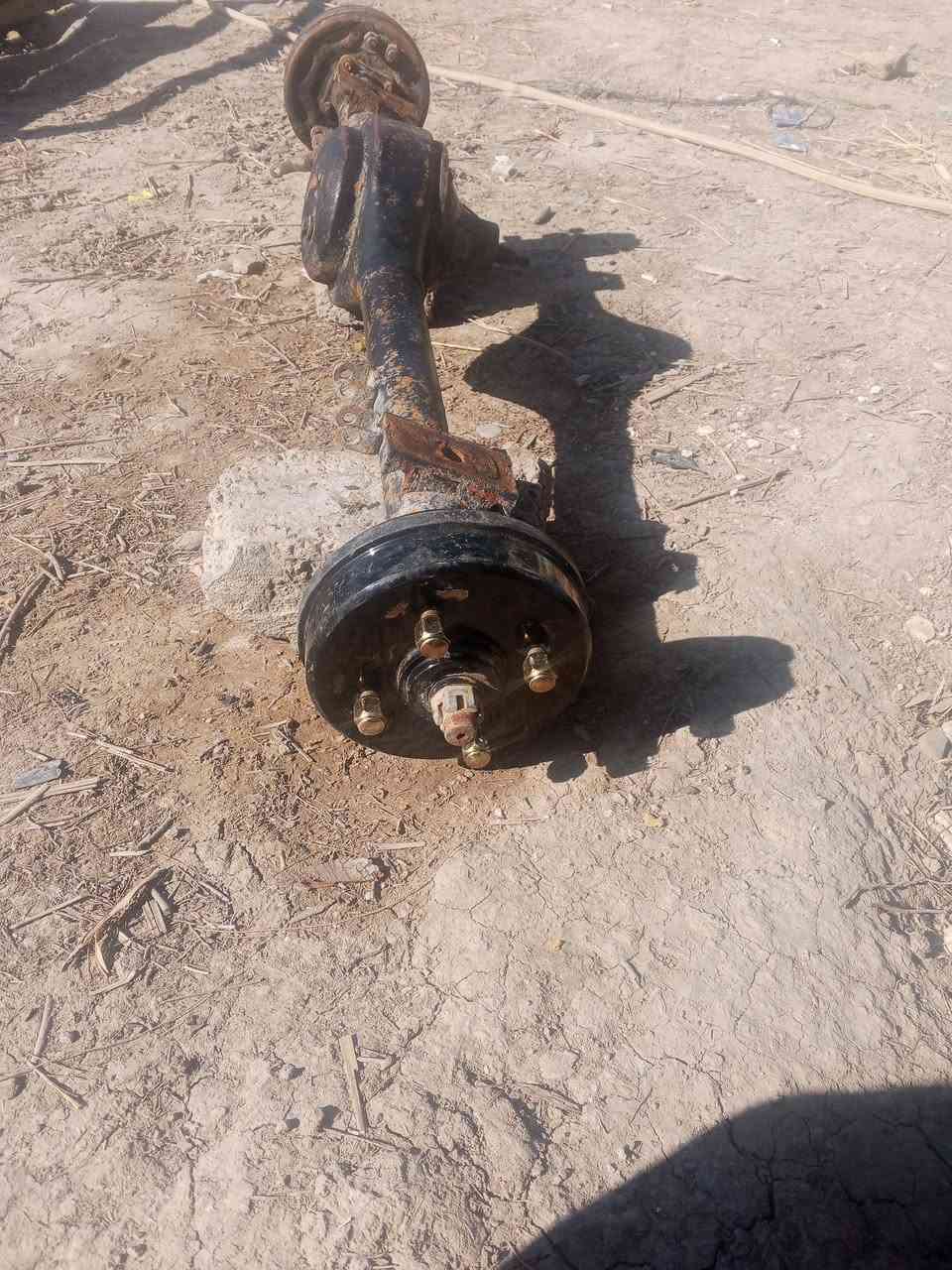 السلام عليكم اكسجين جمره للبيع مع محرك جمره 2016 محرك جاهز اكسن جاهز شرط الشغل مكانل المكان حل الشوملي شراي يتصل ***********
