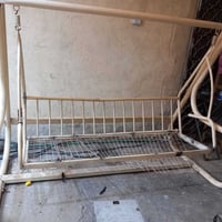 مرجوحه • حجم كبير • بيها اضرار
