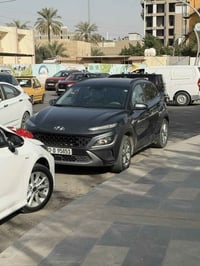 كونا ٢٠٢٢ • محرك ٢٠٠٠ • حادث بسيط