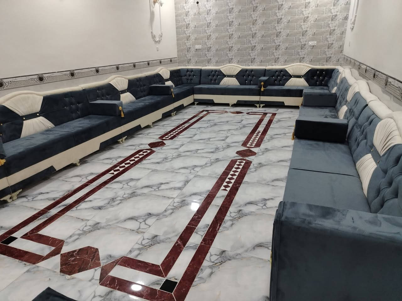 معمل سامر العزاوي لتخم ديوان شغل تزكام درجة أولى ضمان 5سنوات لعنوان سدت لهنديه *********** يوجد نضام قصط حسب لتفاق ول
