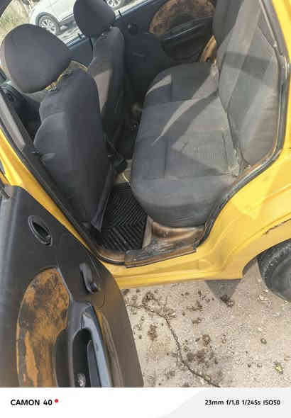 السلام عليكم للبيع افيو ٢٠٠٧ رقم بغداد دولي بسمي سياره جاهزه تبريد ثلج مكينه كير كفاله كير اوتو الاستفسار *********** مكلف بلنشر الشراي يتصل
