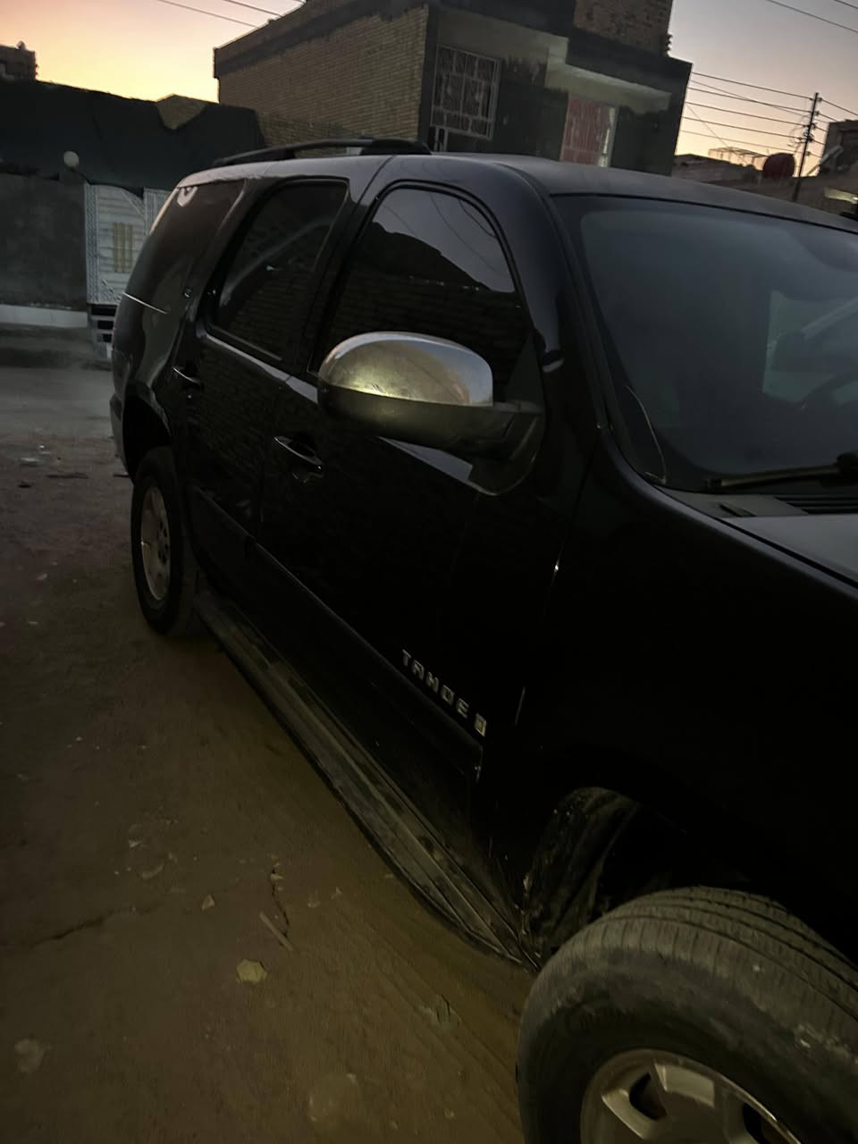 سلام عليكم تاهو ادوات ادوات ادوات. موديل 2009LT كفاله من كصه. ومكينه وكير سياره حلوه عوزه ترتيبات بصيطه. سياره خليجي دخول جديد مكلف بالنشر. ***********
