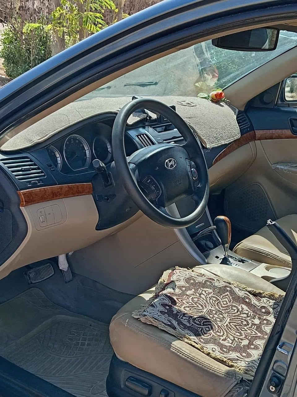 للبيع او مراوس 
سوناتا موديل 2009 رقم بغداد مشروع وطني بأسمي 
فول مواصفات فتحه كشن كهرباء 
مكينه 2400 
جاهزه الحمدالله 
بيها صبغ 3 قطع هوه حادثه امريكا 
السعر 107 بي مجال بسيط 
اخوان فدوه اروحلكم شوفها غاليه ادعيلنه بالرزق 
بياع شره لا تخابرني اخيك ولا تعب نفسك تخسر رصيد 
مكان سياره بالحله 
*********** اتصال والخاص مفتوح 
تعجبك سياره تجي تشلع عيوني مايكون خاطرك اله طيب
